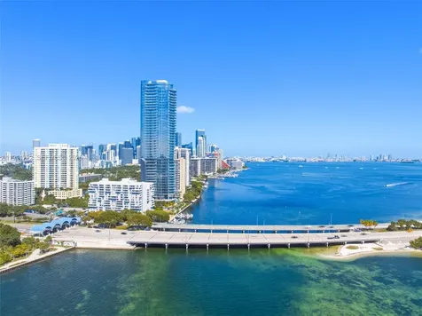 2475 Brickell Avenue Miami FL 33129