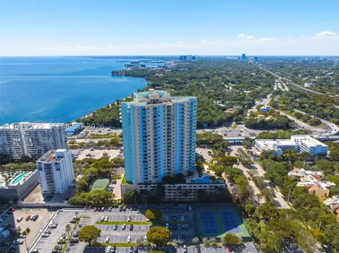 2475 Brickell Avenue Miami FL 33129