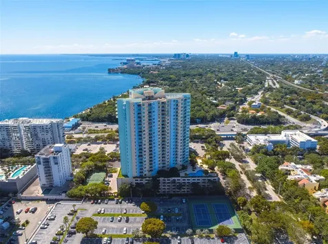 2475 Brickell Avenue Miami FL 33129