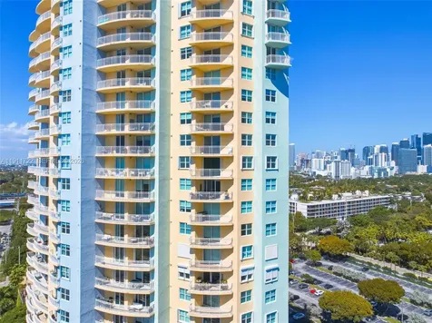 2475 Brickell Avenue Miami FL 33129