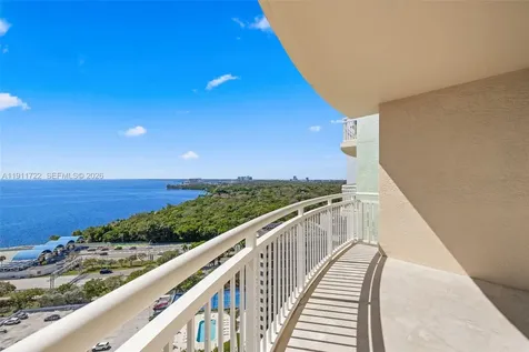 2475 Brickell Avenue Miami FL 33129