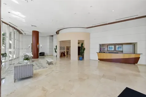 2475 Brickell Avenue Miami FL 33129