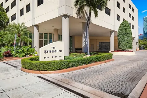 2475 Brickell Avenue Miami FL 33129
