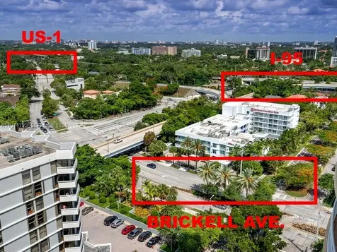 2475 Brickell Avenue Miami FL 33129