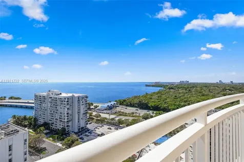 2475 Brickell Avenue Miami FL 33129