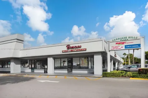 6411-6417 Stirling Road Davie FL 33314