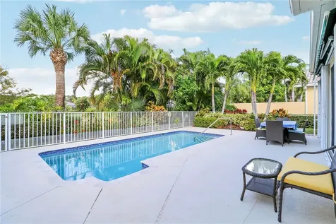 4909 Grassleaf Drive Palm Beach Gardens FL 33418