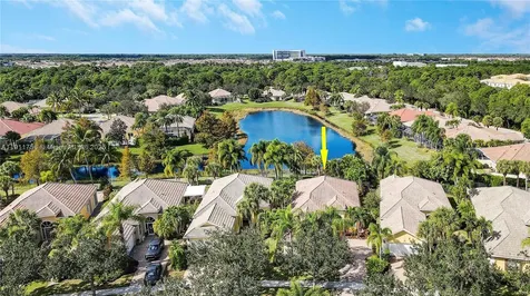 4909 Grassleaf Drive Palm Beach Gardens FL 33418