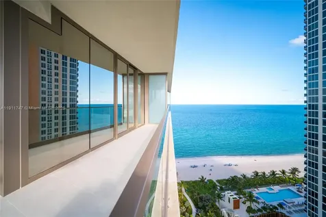 18975 Collins Avenue Sunny Isles Beach FL 33160