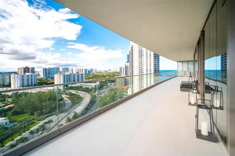 18975 Collins Avenue Sunny Isles Beach FL 33160
