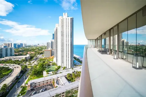18975 Collins Avenue Sunny Isles Beach FL 33160