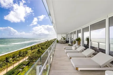 9111 Collins Avenue Surfside FL 33154