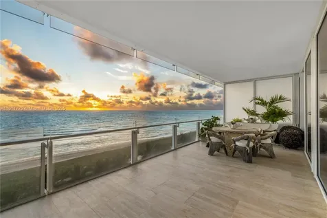9111 Collins Avenue Surfside FL 33154