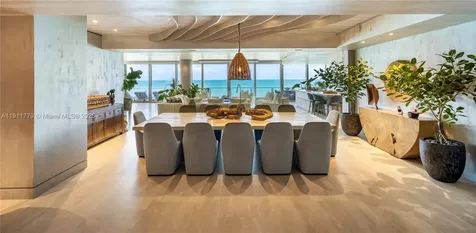 9111 Collins Avenue Surfside FL 33154