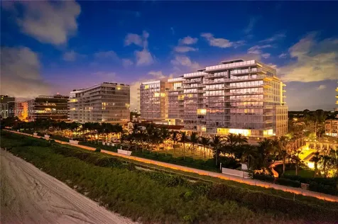 9111 Collins Avenue Surfside FL 33154