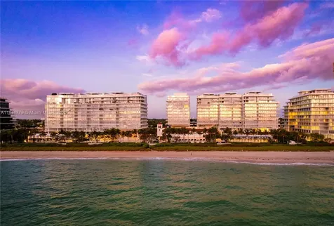 9111 Collins Avenue Surfside FL 33154