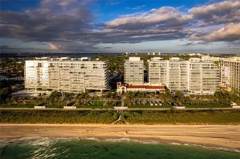 9111 Collins Avenue Surfside FL 33154