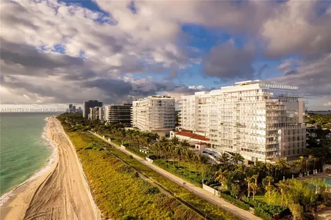 9111 Collins Avenue Surfside FL 33154