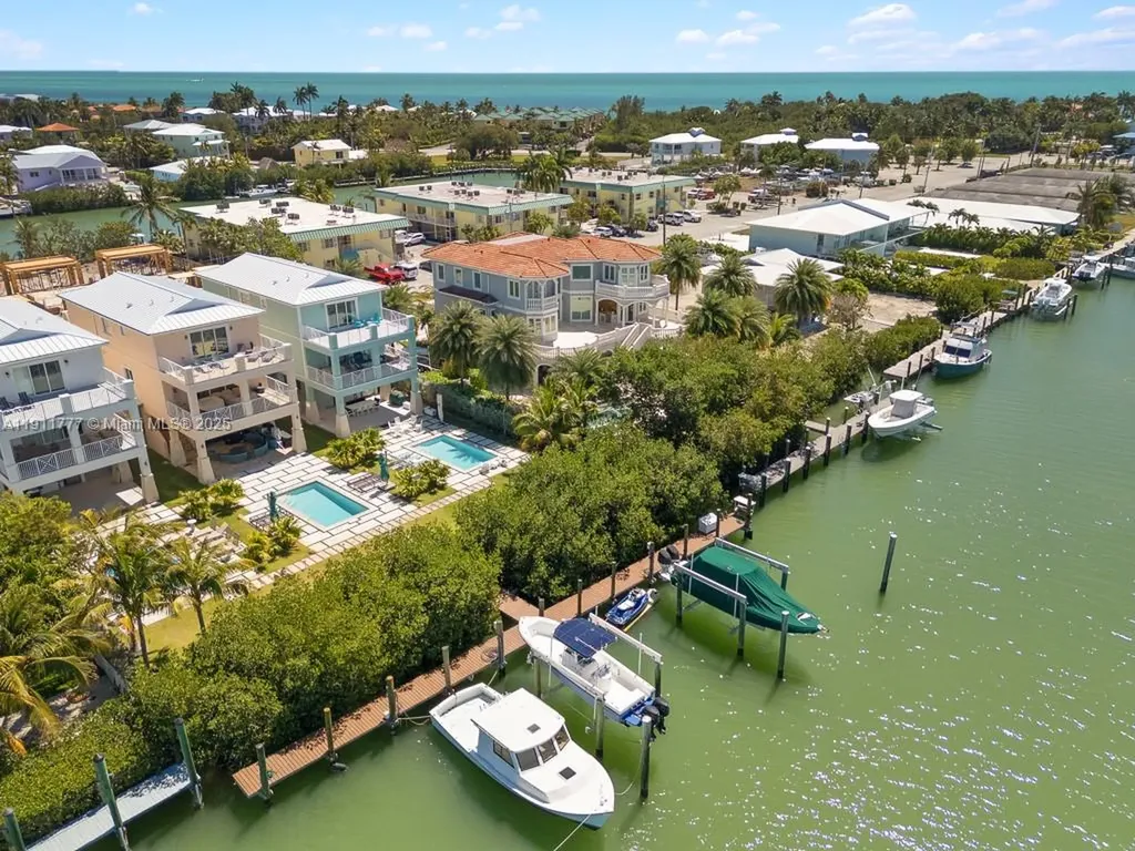 112 Avenue D Marathon FL 33050