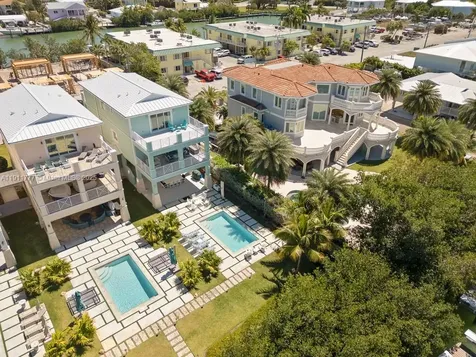 112 Avenue D Marathon FL 33050