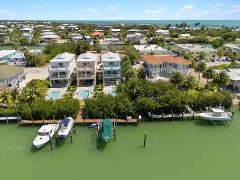 112 Avenue D Marathon FL 33050