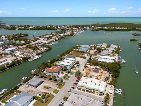 112 Avenue D Marathon FL 33050