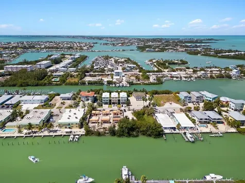112 Avenue D Marathon FL 33050
