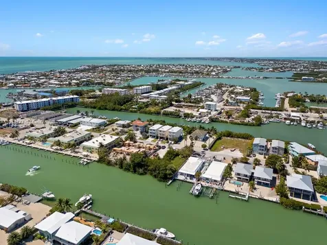 112 Avenue D Marathon FL 33050
