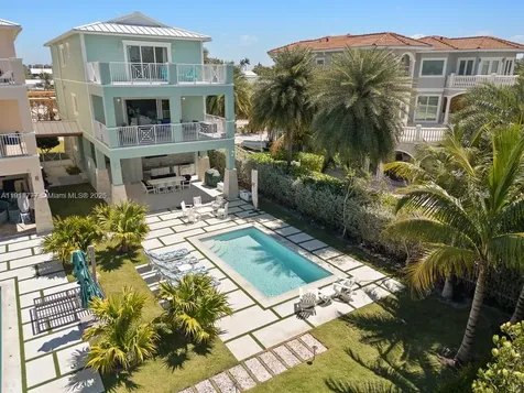 112 Avenue D Marathon FL 33050