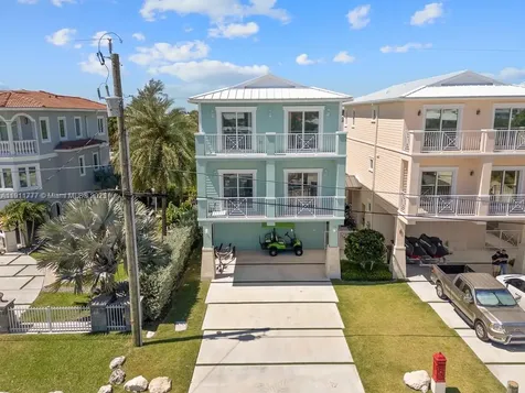 112 Avenue D Marathon FL 33050