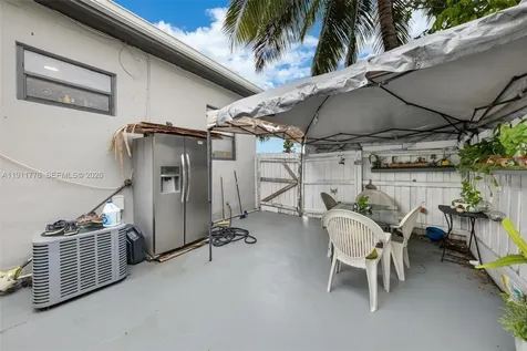 740 135 Street North Miami FL 33168