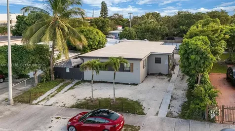 740 135 Street North Miami FL 33168