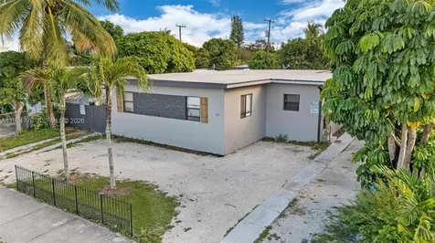 740 135 Street North Miami FL 33168