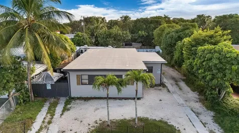 740 135 Street North Miami FL 33168