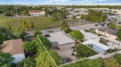 740 135 Street North Miami FL 33168