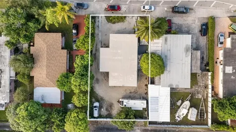 740 135 Street North Miami FL 33168