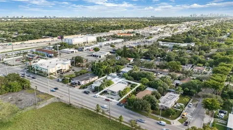740 135 Street North Miami FL 33168
