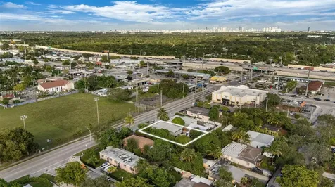 740 135 Street North Miami FL 33168