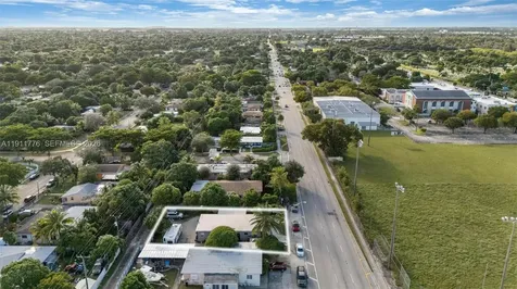 740 135 Street North Miami FL 33168