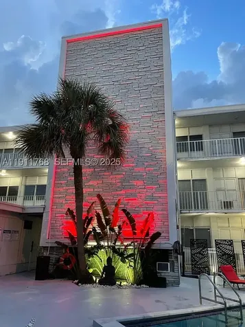 2101 Normandy Drive Miami Beach FL 33141