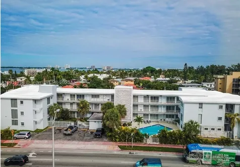 2101 Normandy Drive Miami Beach FL 33141