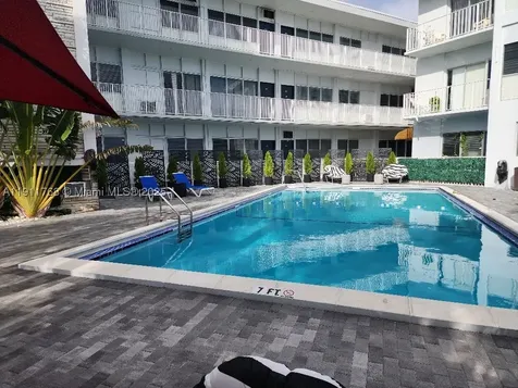 2101 Normandy Drive Miami Beach FL 33141