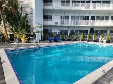 2101 Normandy Drive Miami Beach FL 33141