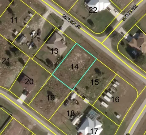 1992 Inwood Road Other City - In The State Of Florida FL 33935