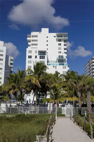 5001 Collins Avenue Miami Beach FL 33140