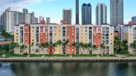 17150 N Bay Road Sunny Isles Beach FL 33160