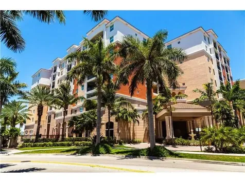 17150 N Bay Road Sunny Isles Beach FL 33160