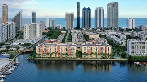17150 N Bay Road Sunny Isles Beach FL 33160