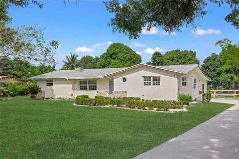 13791 SW 18th Court Davie FL 33325