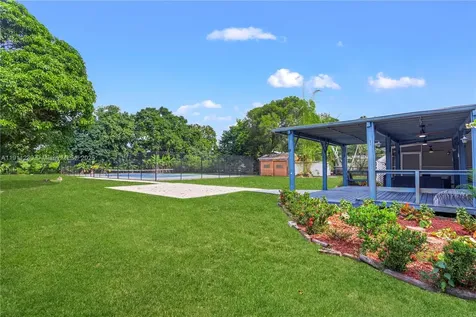 13791 SW 18th Court Davie FL 33325